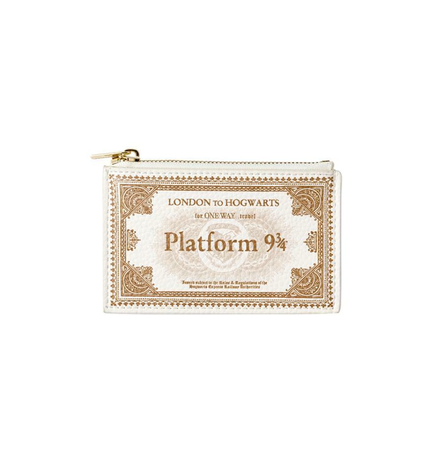Lonchera con termo, bearista, taza, monedero Slytherin Starbucks Harry Potter