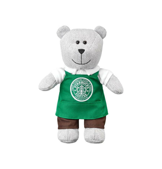 Bearista Primer tienda de Corea Heritage apron bearista