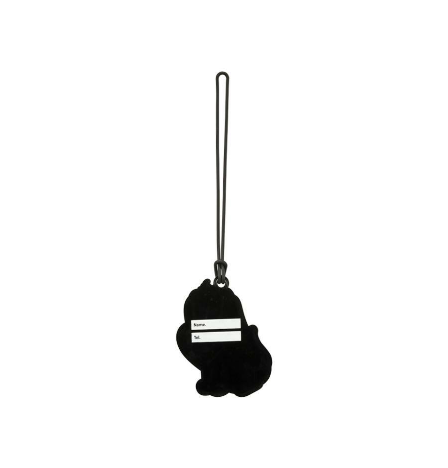 Bolsa con Charm Starbucks x Bebe de Pino 2025