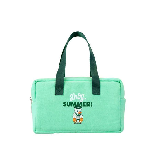 Lonchera Starbucks x Bebe de Pino 2025