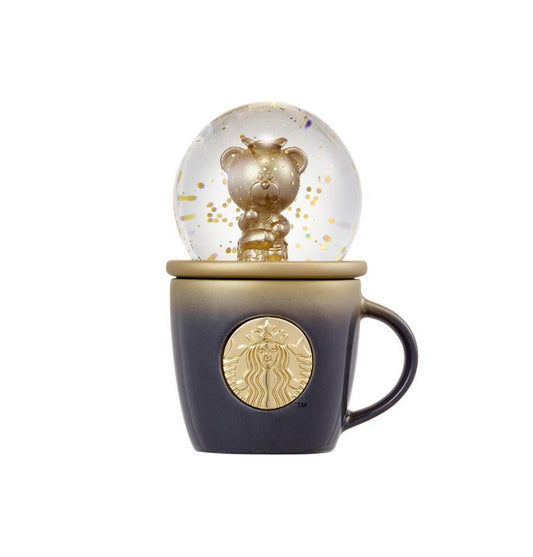 Taza de Ceramica A Room of Quiet Contemplation Bearista 89ml