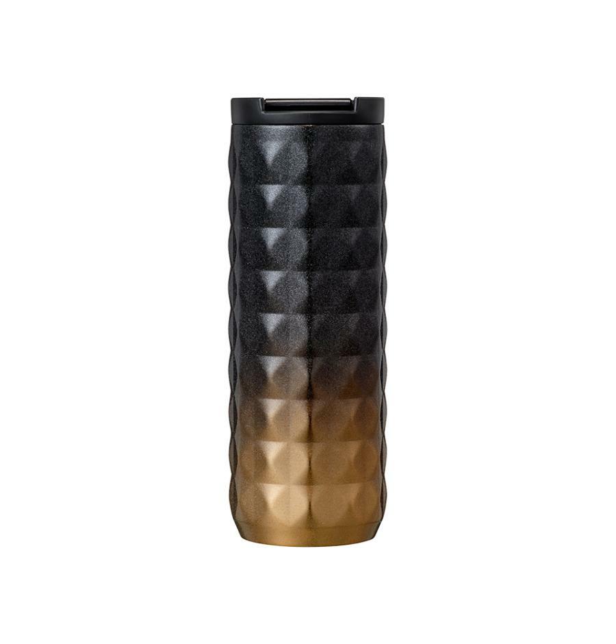 Termo de Acero Inoxidable SS A Room of Quiet Contemplation Magic 473ml