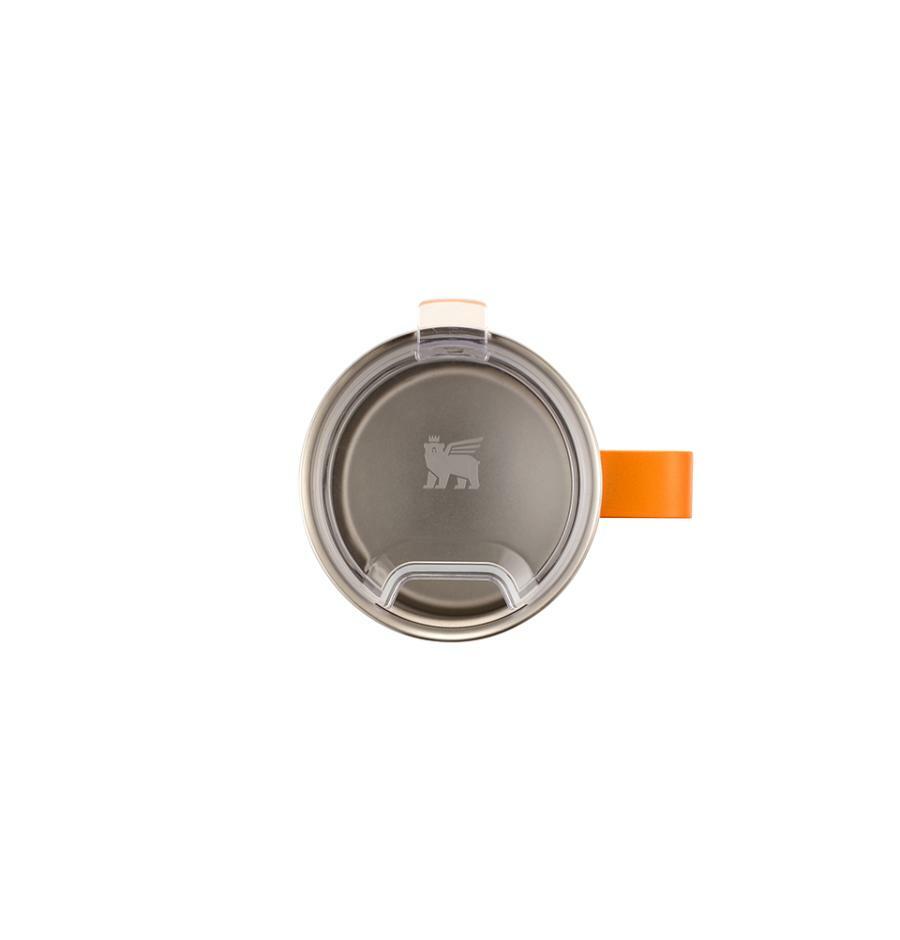 Stanley Naranja Wildtail SS de 710 ml Year Of The House Starbucks Corea 2026