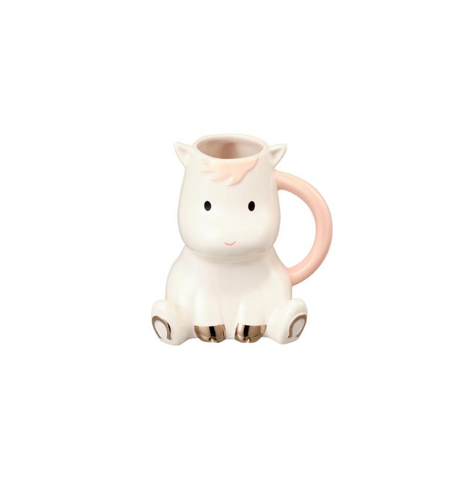 Taza de Ceramica 355ml Year of the Horse Starbucks Corea 2026