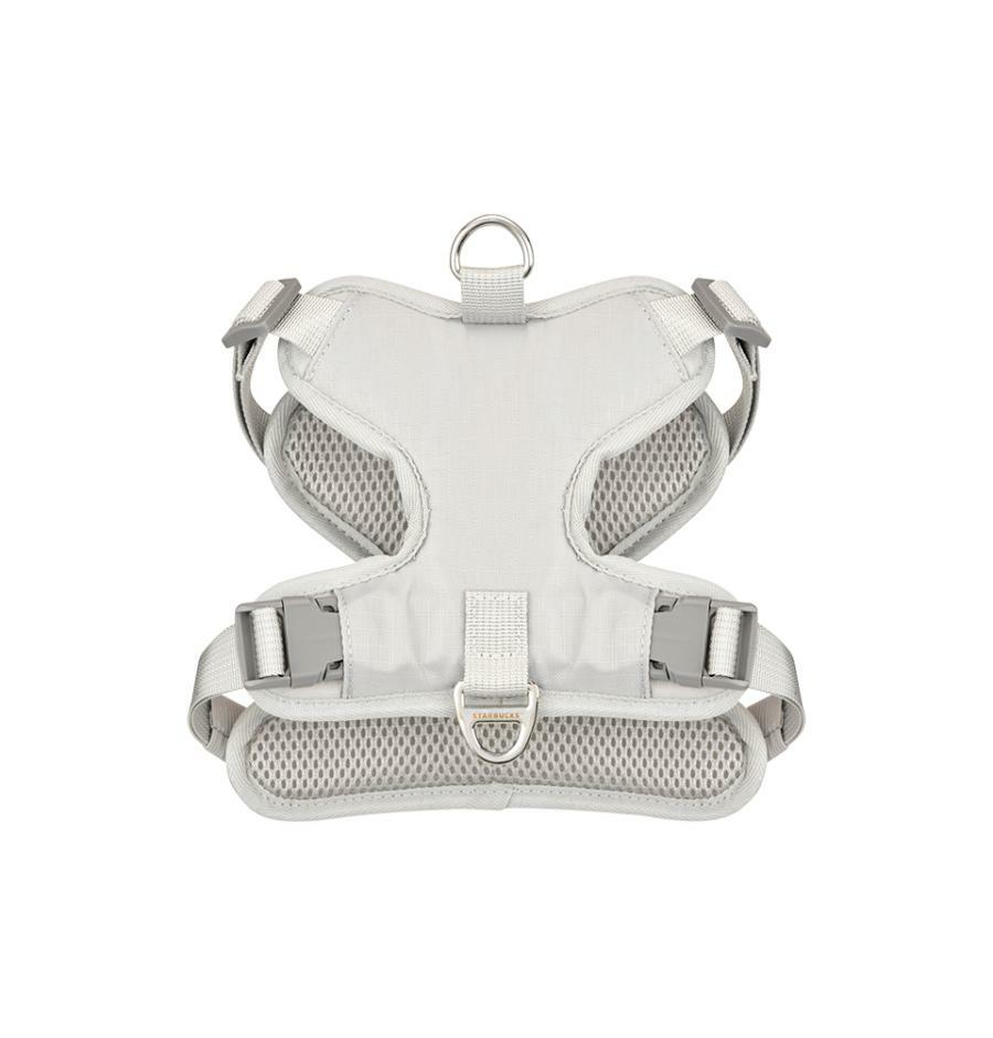 Conjunto de arnés y mini mochila para el verano Starbucks Corea Summer 2026