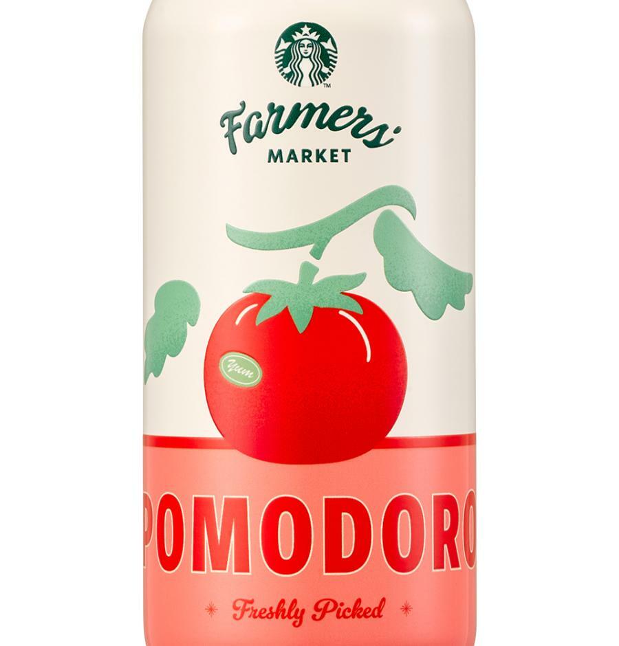 Vaso térmico Coca-Cola de acero inoxidable SS Farmers Market de 340 ml Farmers Market Starbucks Corea 2026