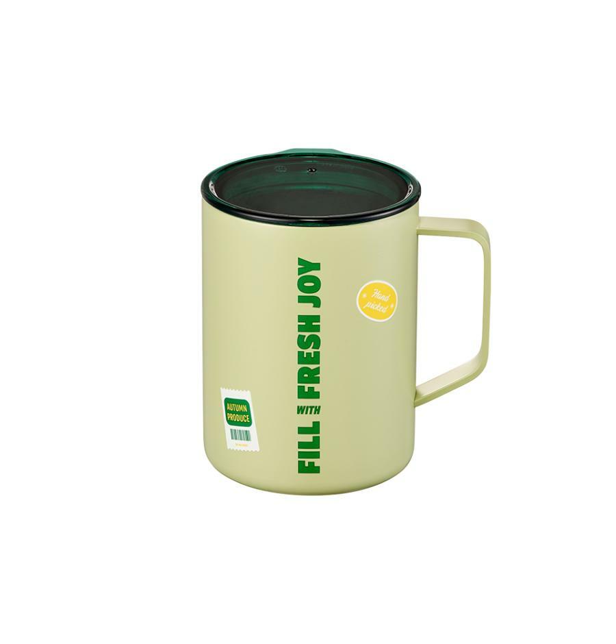 Vaso SS Farmers Market Debbie de 473 ml Farmers Market Starbucks Corea 2026