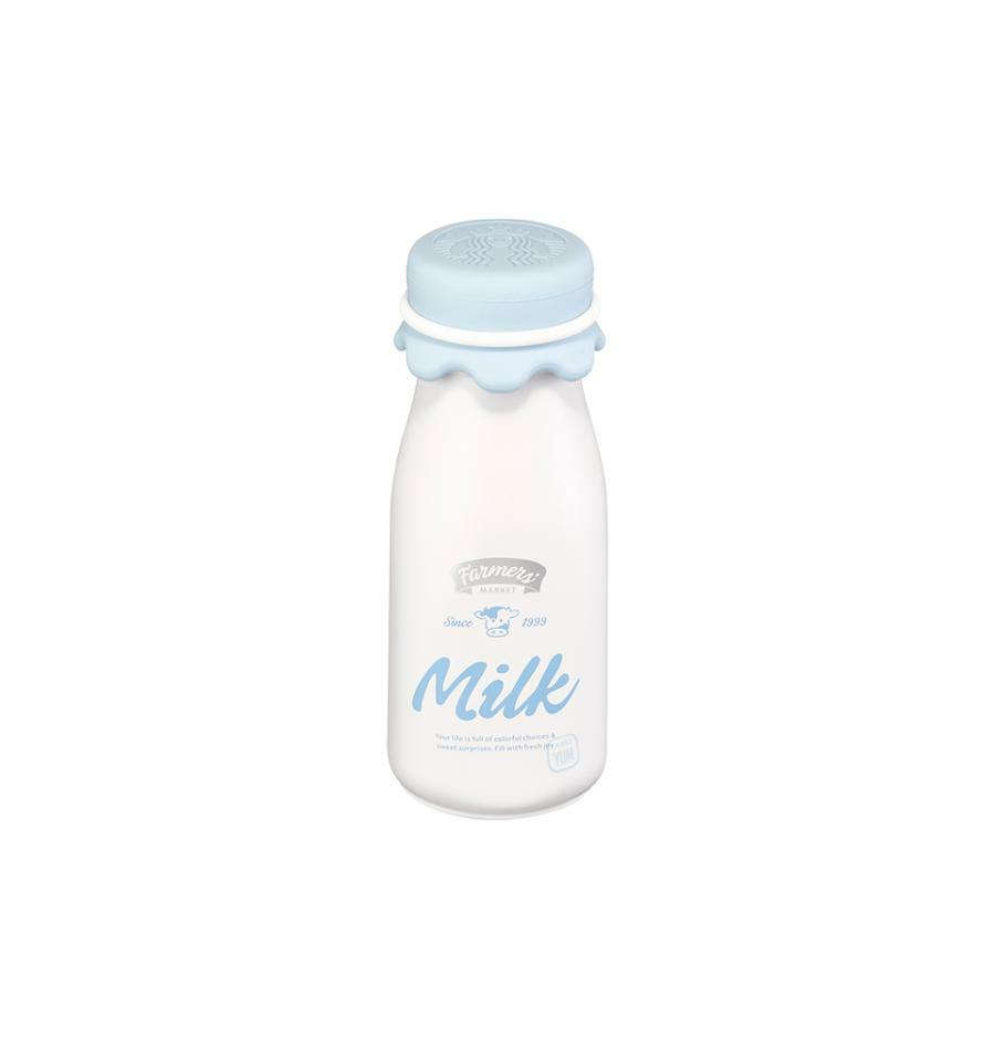 Vaso térmico de acero inoxidable Farmers Market Kona de 237 ml Farmers Market Starbucks Corea 2026