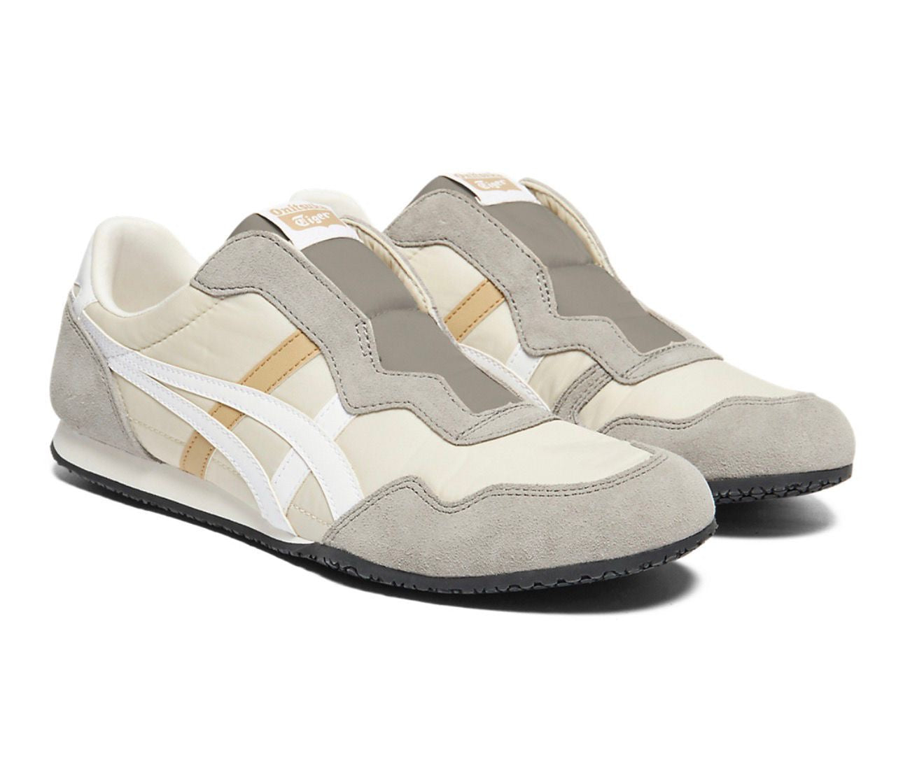 Tenis Onitsuka Tiger Serrano slip on