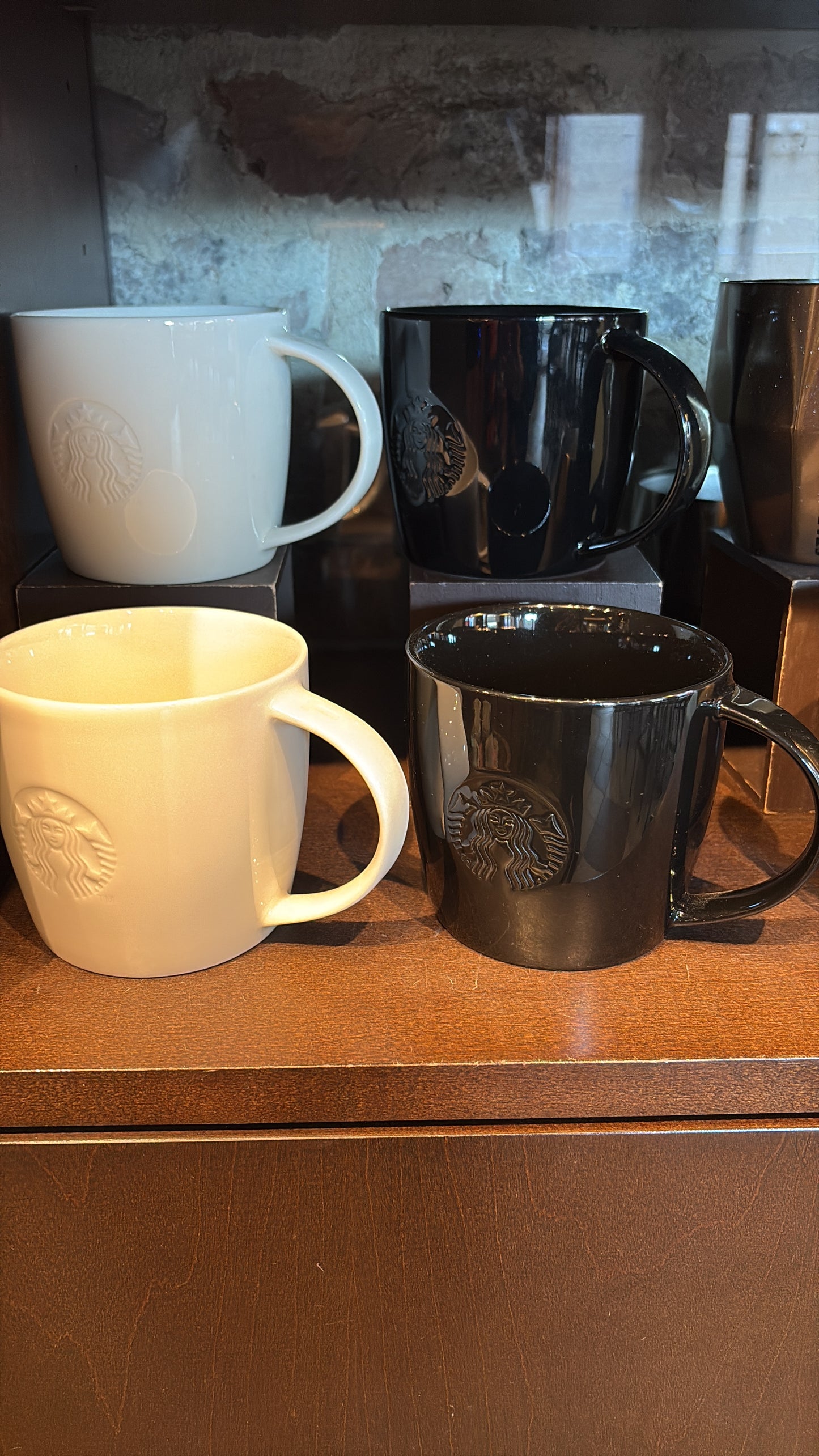 Tazas Starbucks Japón viaje
