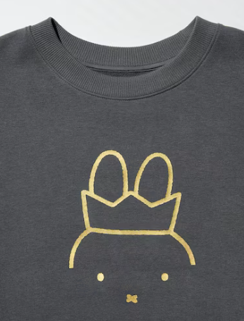 Pijama Miffy x UNIQLO| Edición Especial 70 Aniversario