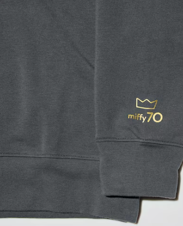 Pijama Miffy x UNIQLO| Edición Especial 70 Aniversario