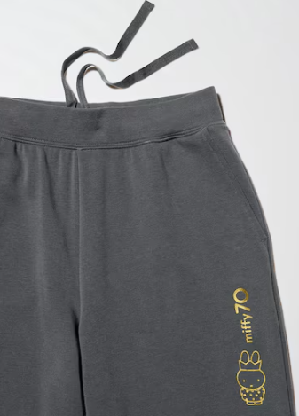 Pijama Miffy x UNIQLO| Edición Especial 70 Aniversario