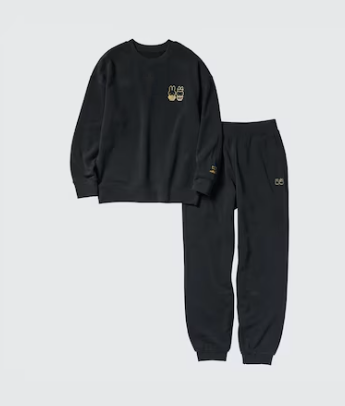 Pijama Miffy x UNIQLO| Edición Especial 70 Aniversario