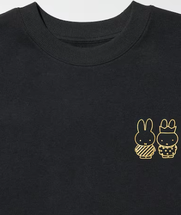 Pijama Miffy x UNIQLO| Edición Especial 70 Aniversario