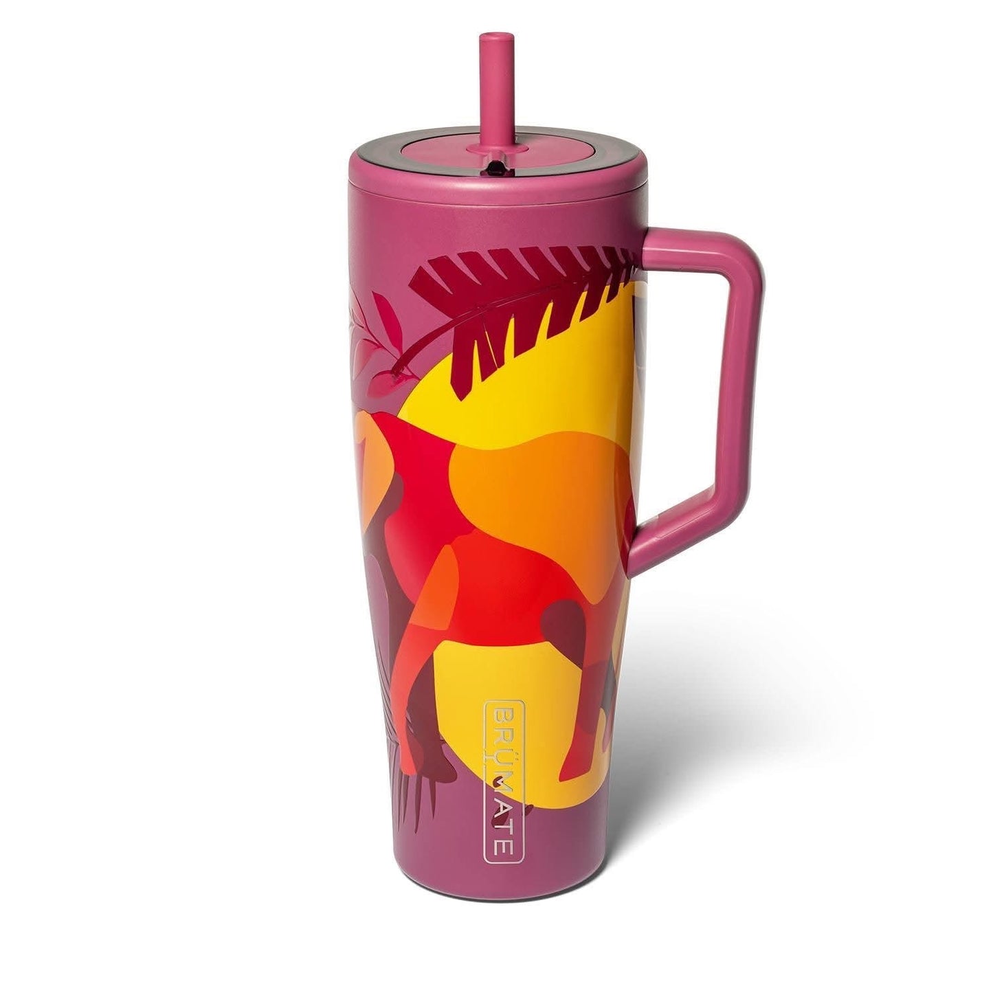 Brúmate elephant 30 oz