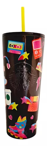 Mexico acero retro 2024 acero venti