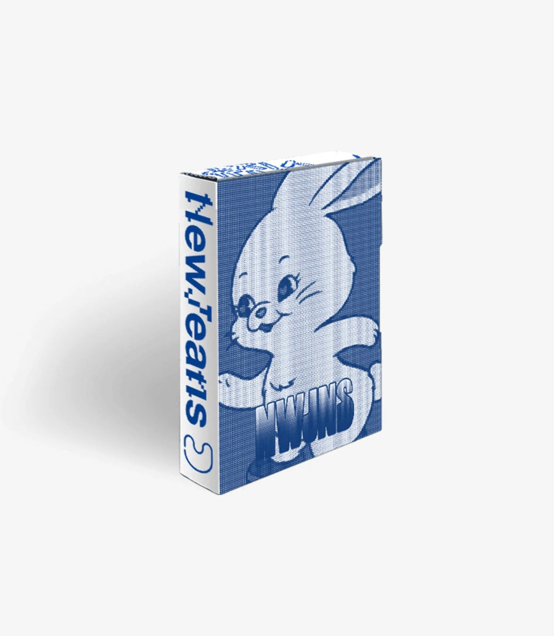 NewJeans 1st EP Album - 'New Jeans'