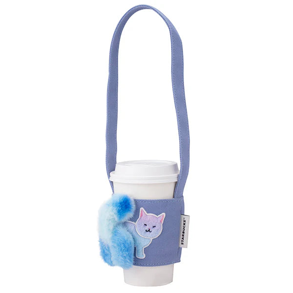 Manga de Gato colorido Starbucks Taiwan 2026 summer1 season series