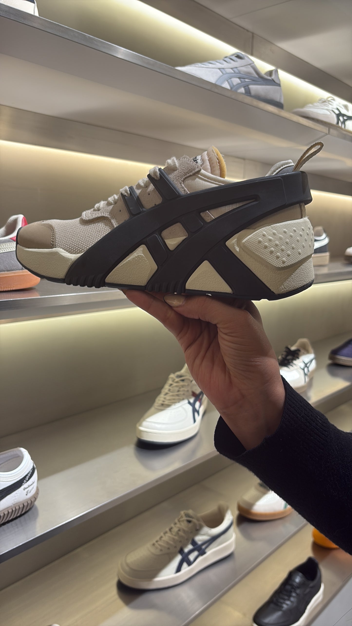 Tennis onitsuka tiger