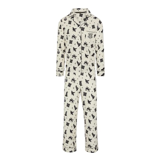 Hogwarts Christmas Pyjamas