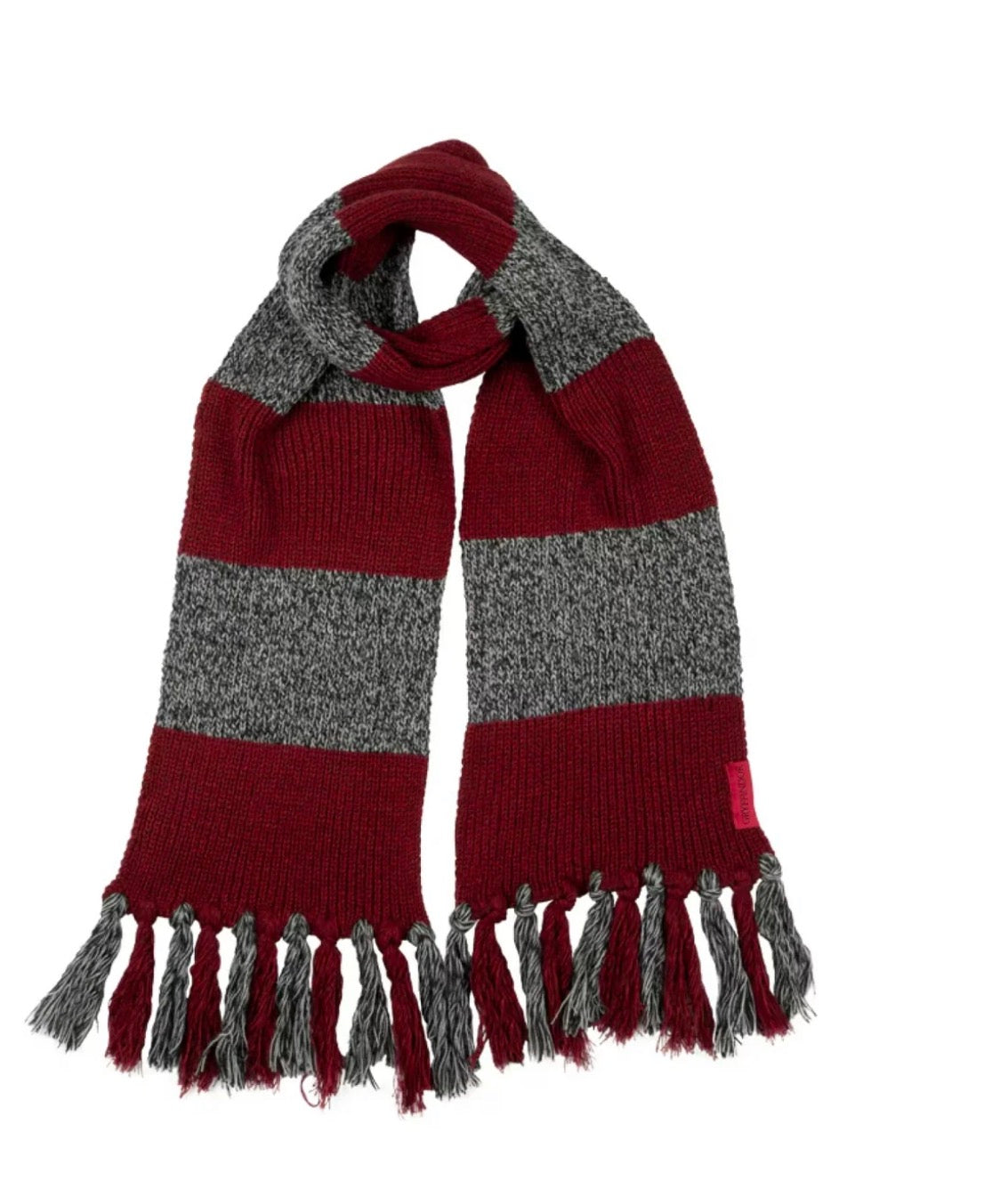 Vintage Gryffindor Scarf