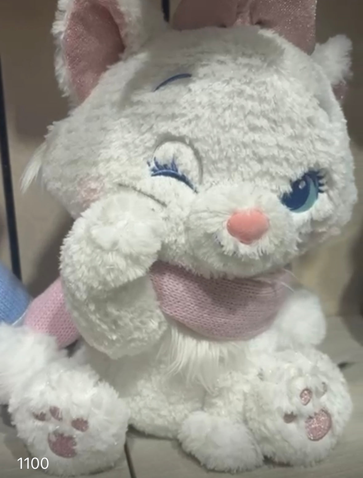 Peluche Disney store Japón