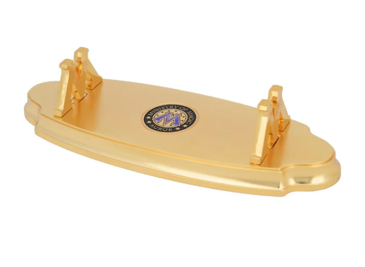 British Ministry of Magic Wand Stand
