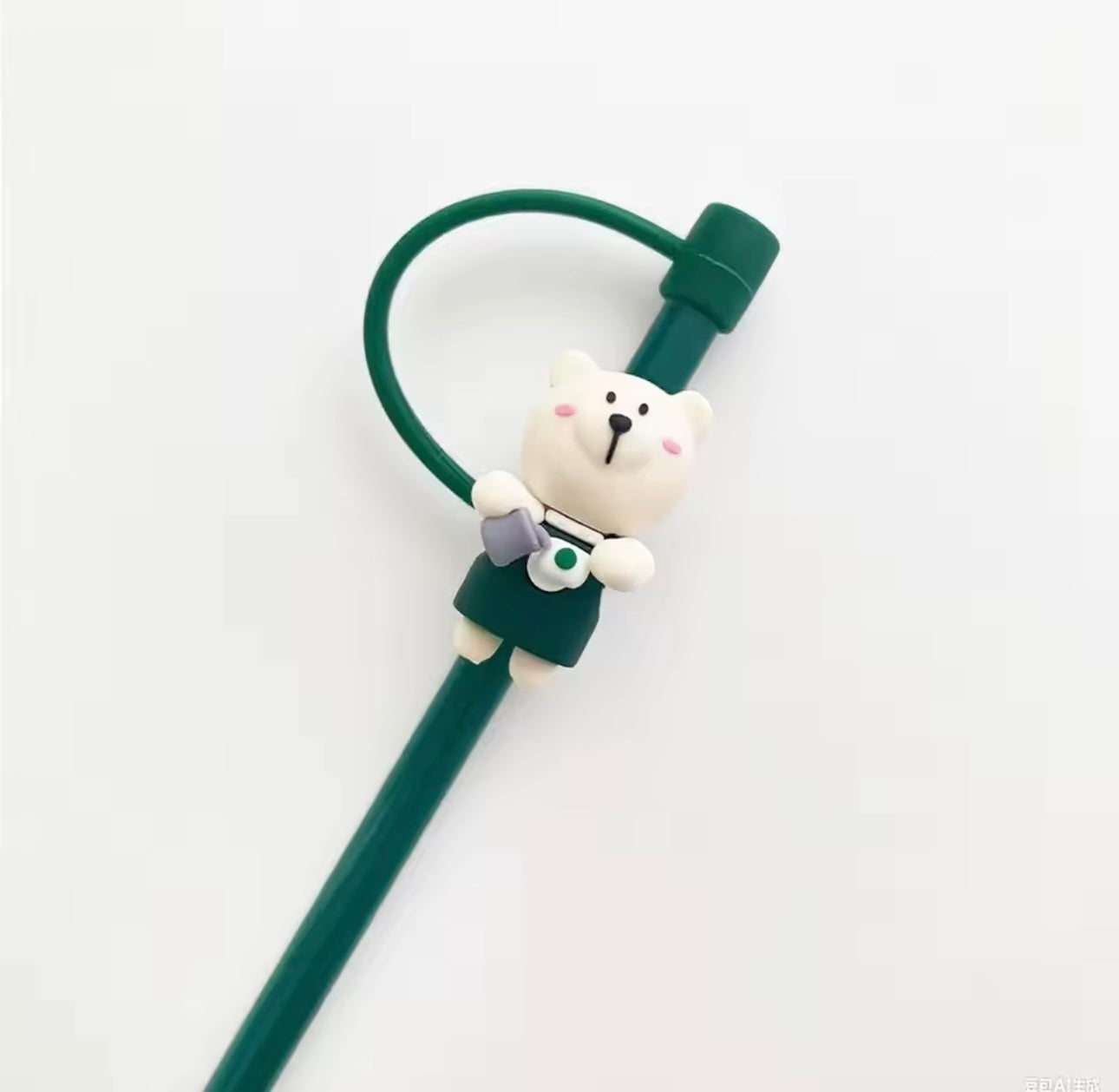 Strawstopper bearista partner