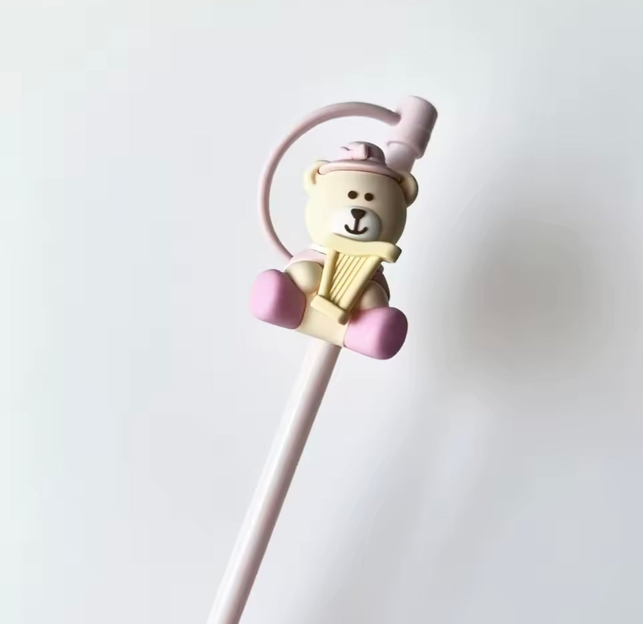 Strawstopper bearista arpa