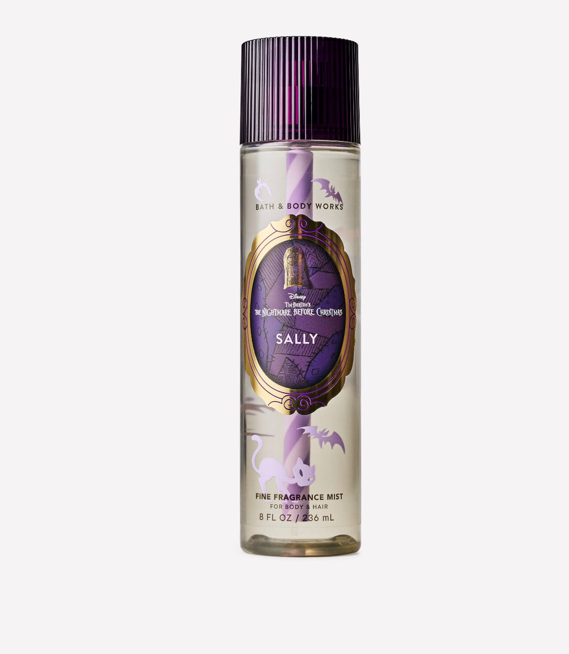 Sally fragance mist