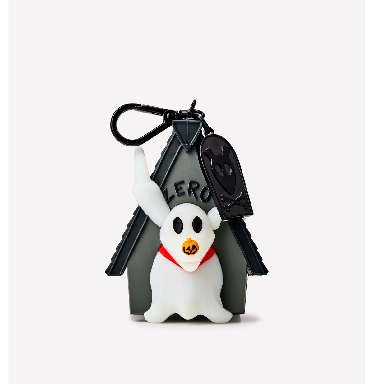 Light-Up Zero
PocketBac Holder