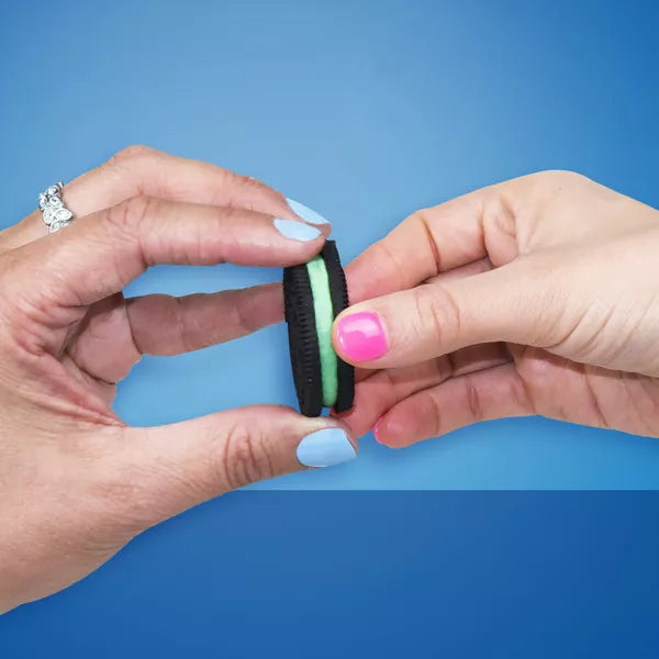 Galletas Oreo de Menta US Goods