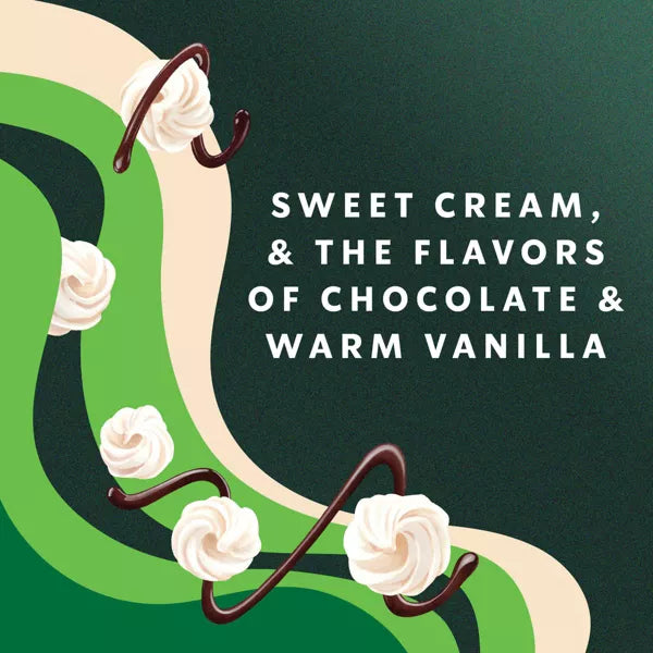 Crema Irlandesa Starbucks Coffee Creamer - 28 fl oz