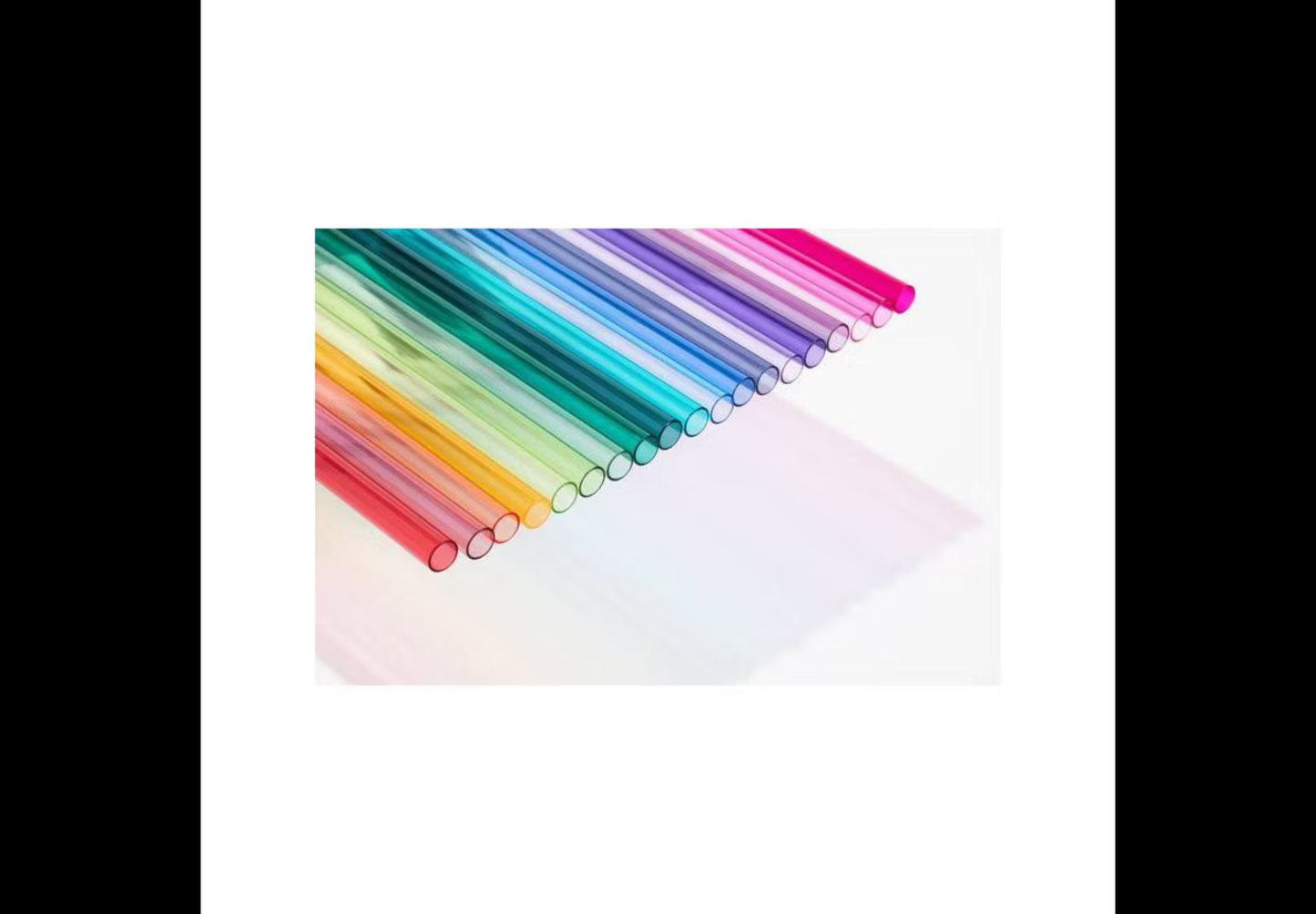 Popotes Quencher Stanley 4 piezas 40oz