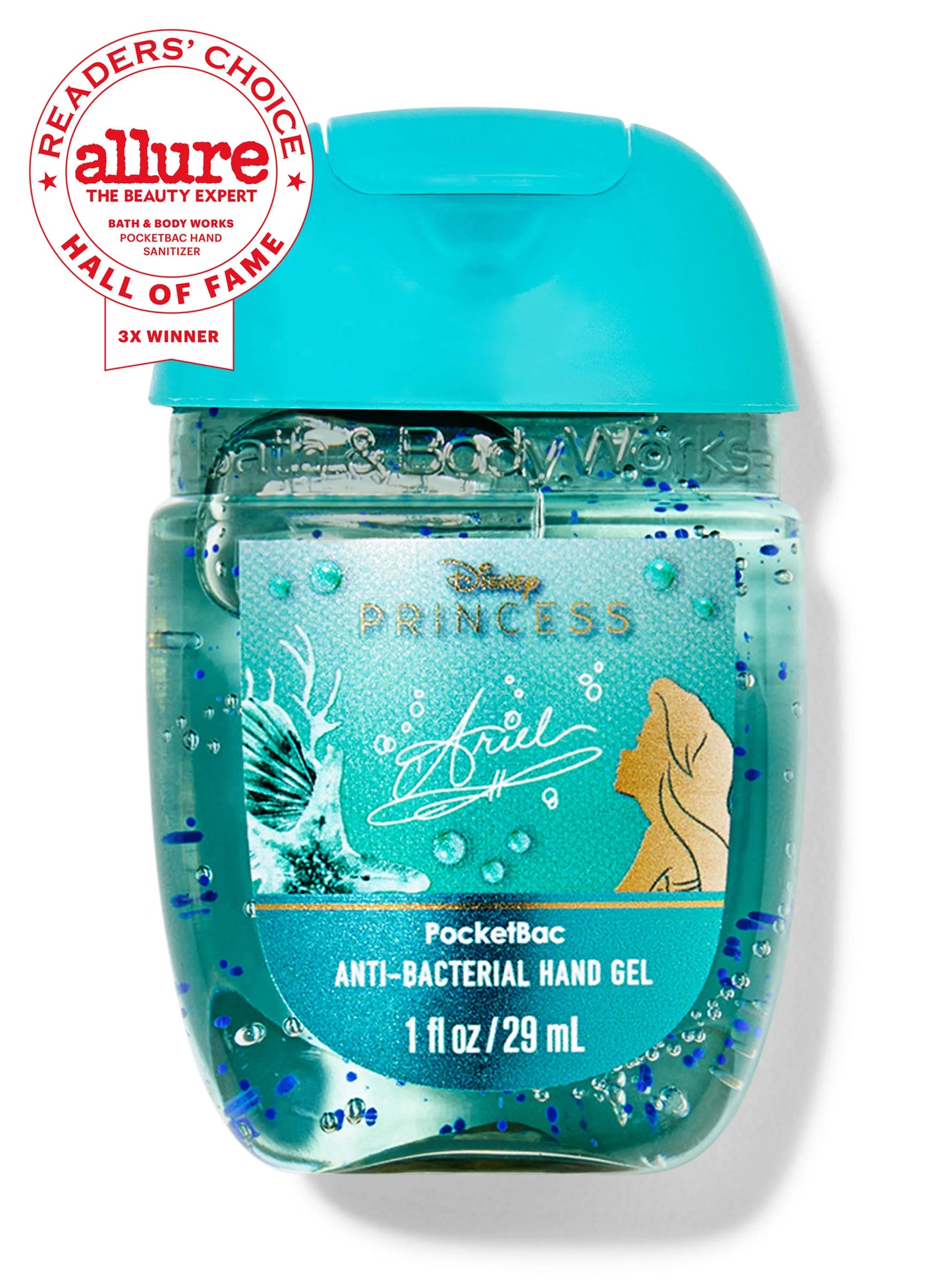 Gel Antibacterial para Manos Bath and Body Works Ariel