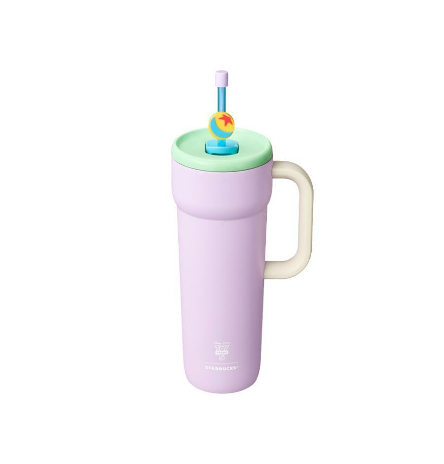 Termo de Acero Inoxidable 591 ml Dante Starbucks Toy Story Corea 2026