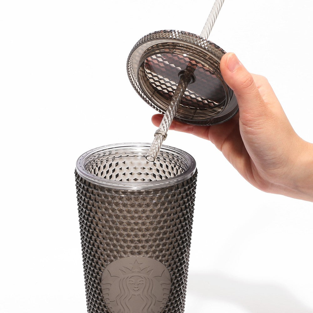 Studded negro Japón exclusivo online