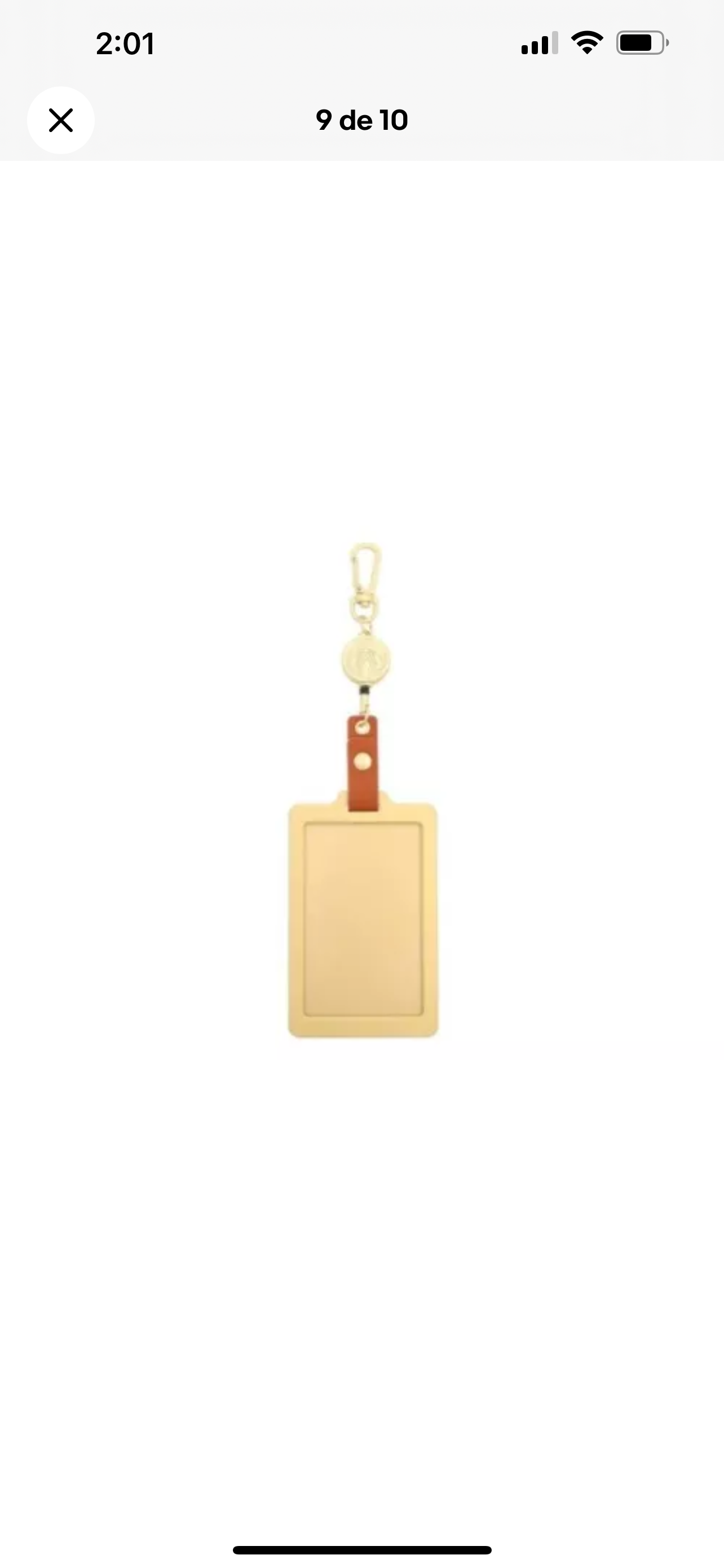 Maleta rewards gold Japón