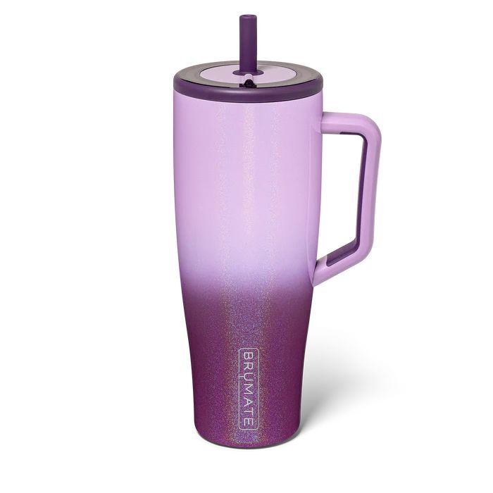 Brümate Degradado morado