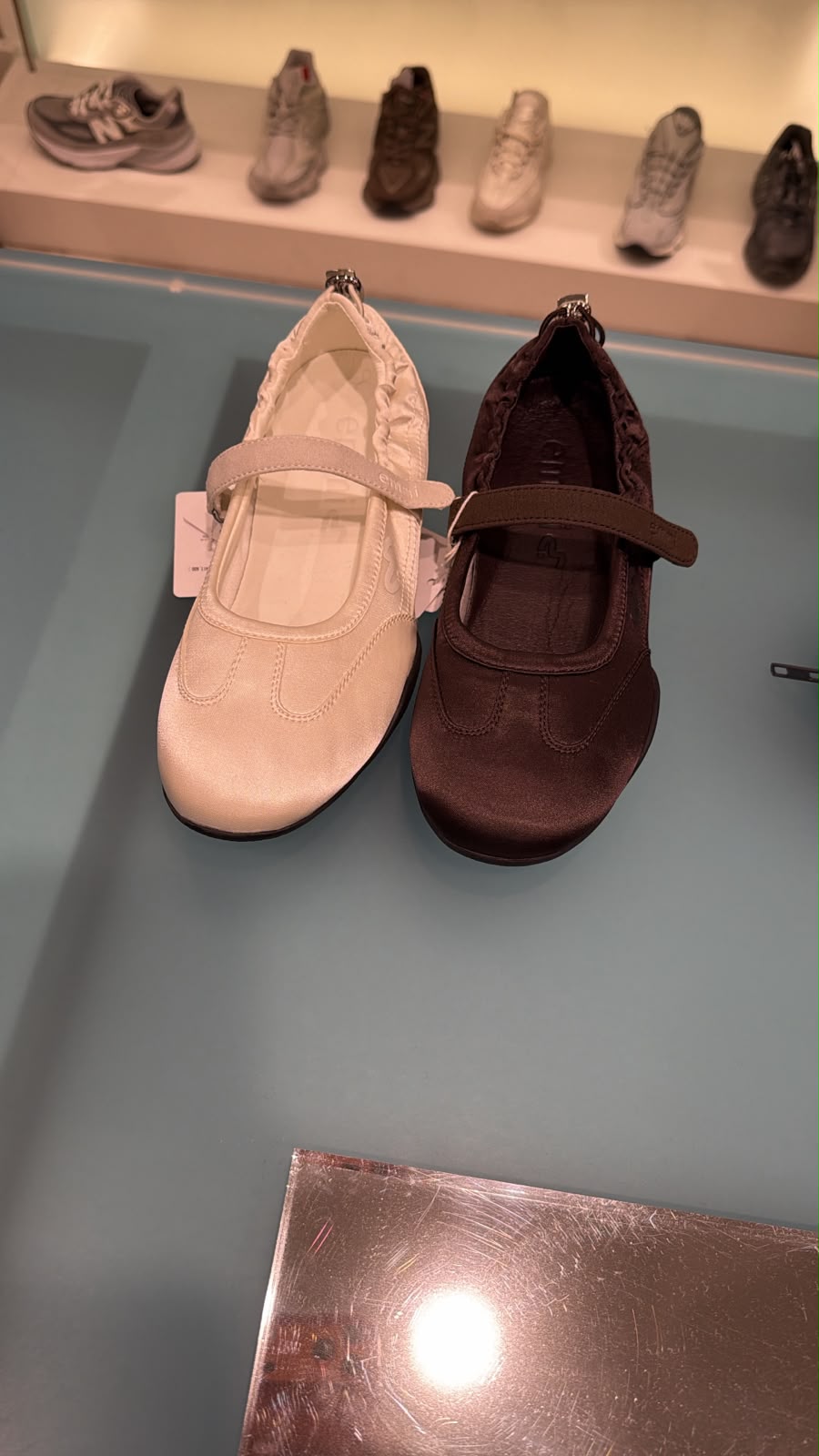Emmi ballerina