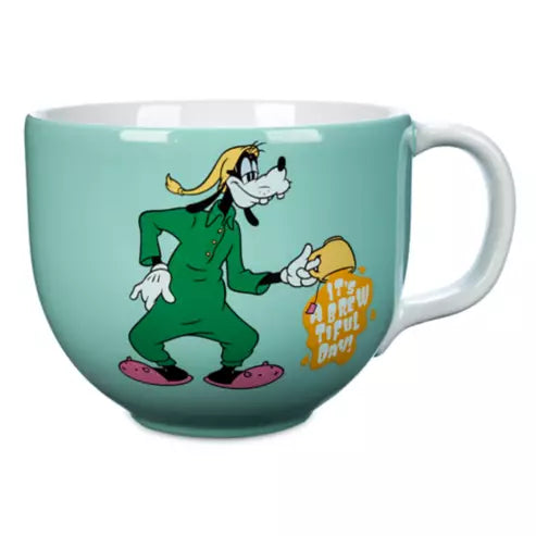 Taza Goofy Disney Store
