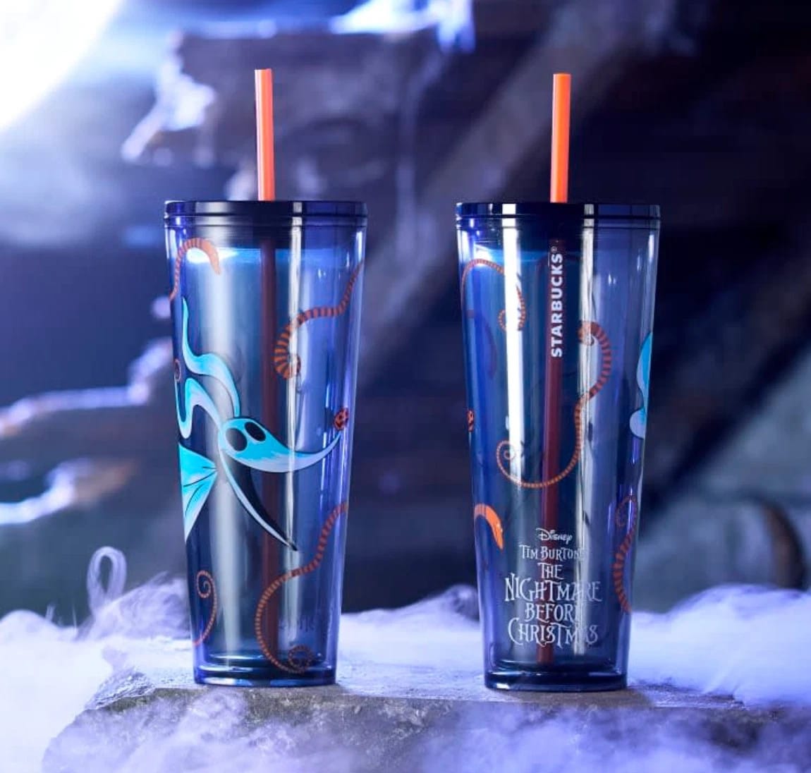 Zero Starbucks® Travel Tumbler