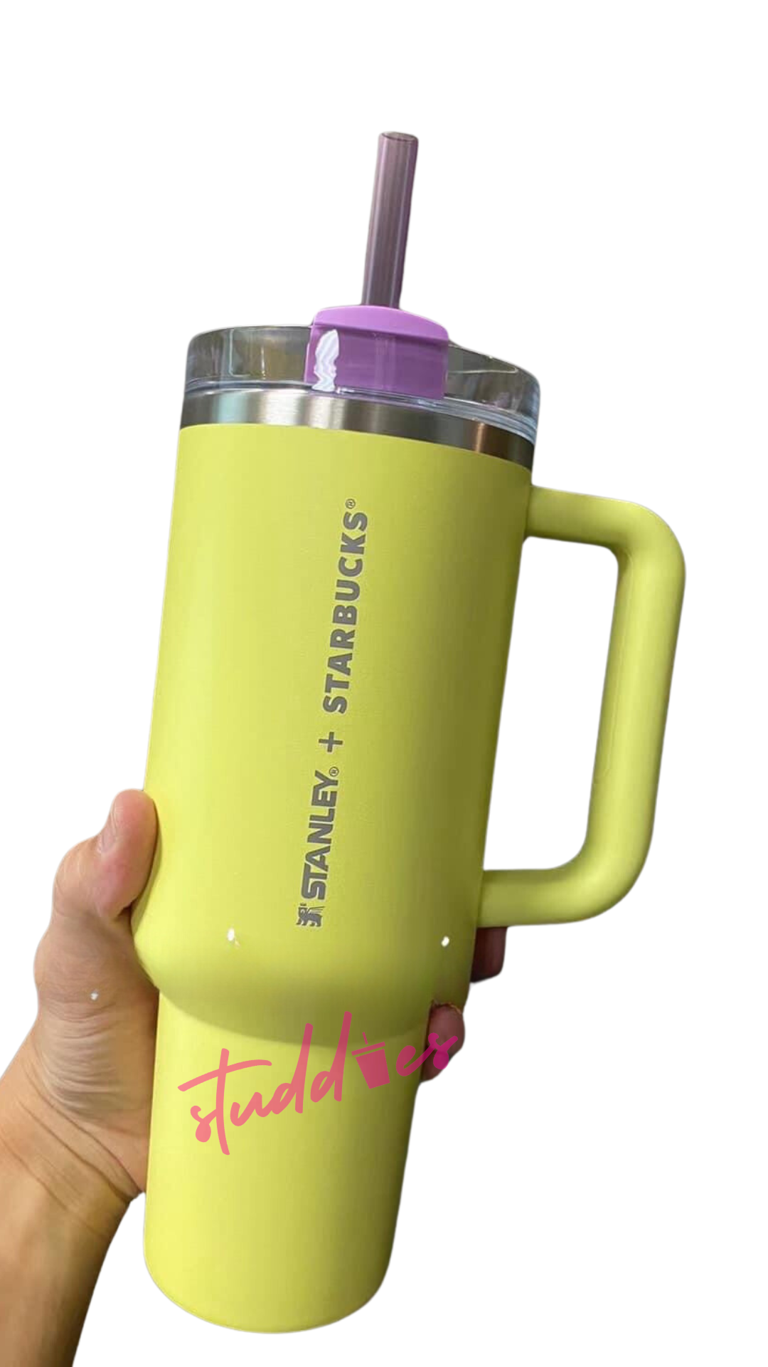 Stanley verde lime 40