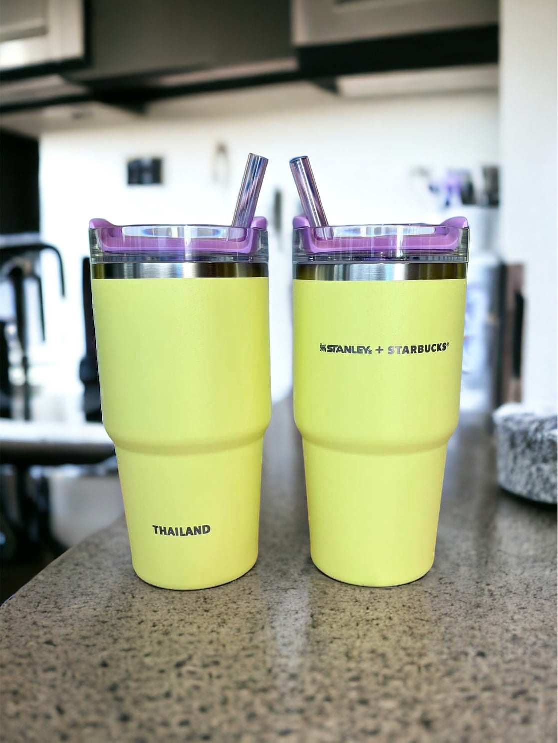 Stanley lime 20oz Tailandia