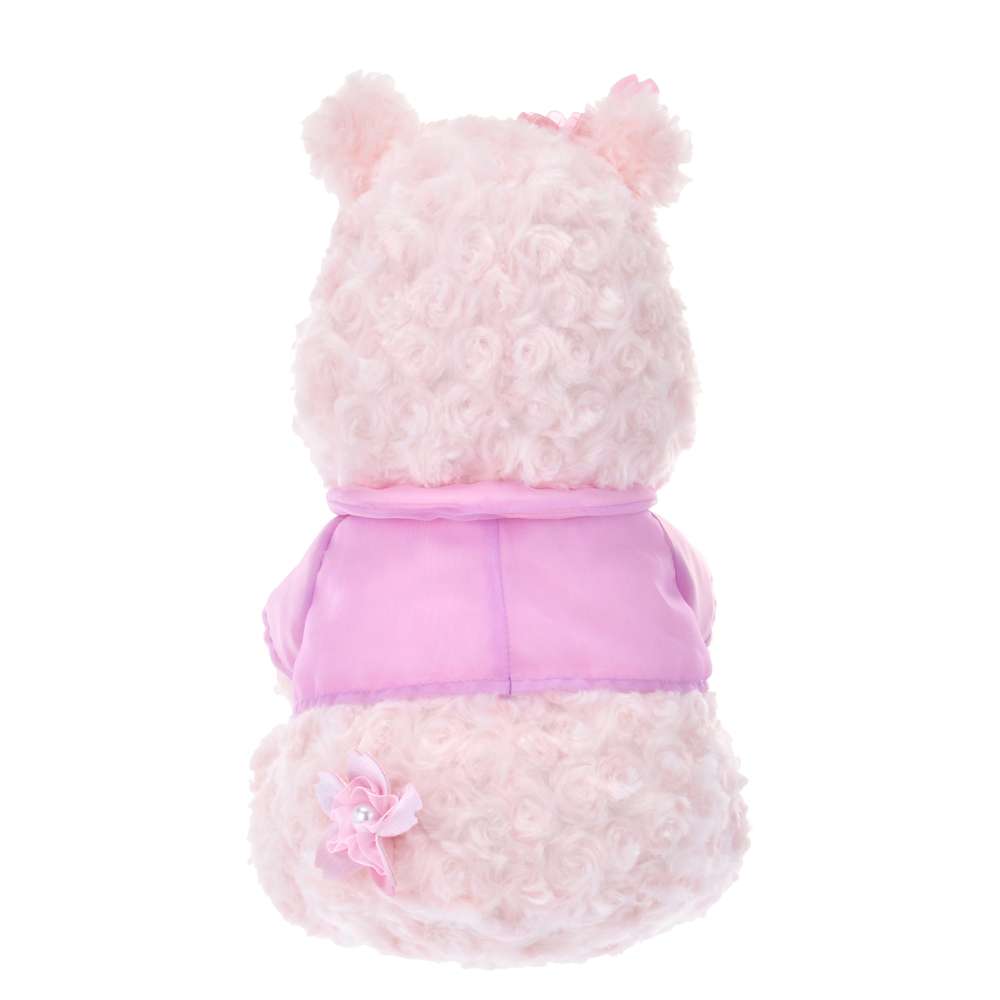 Peluche Sakura Pooh y Piglet Disney Store Japón 33cms
