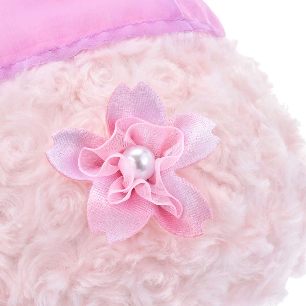 Peluche Sakura Pooh y Piglet Disney Store Japón 33cms