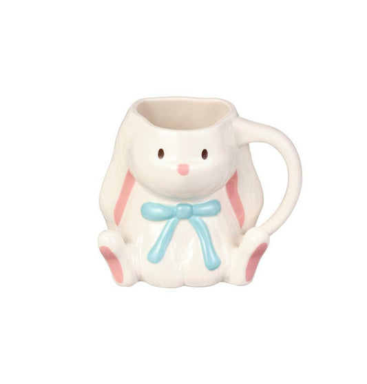 Taza Sweety Bunny 355ml Starbucks Corea San Valentín 2025