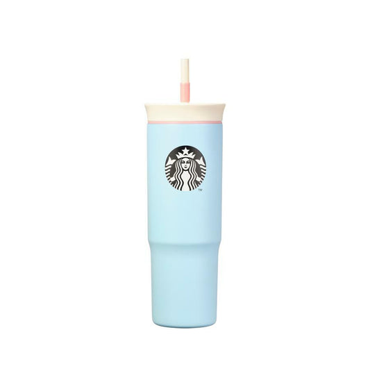 SS Sweetie Owala Travel Coldcup 710ml  Starbucks Corea San Valentín 2025
