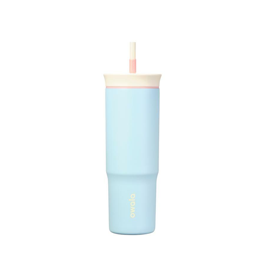 SS Sweetie Owala Travel Coldcup 710ml Starbucks Corea San Valentín 2025